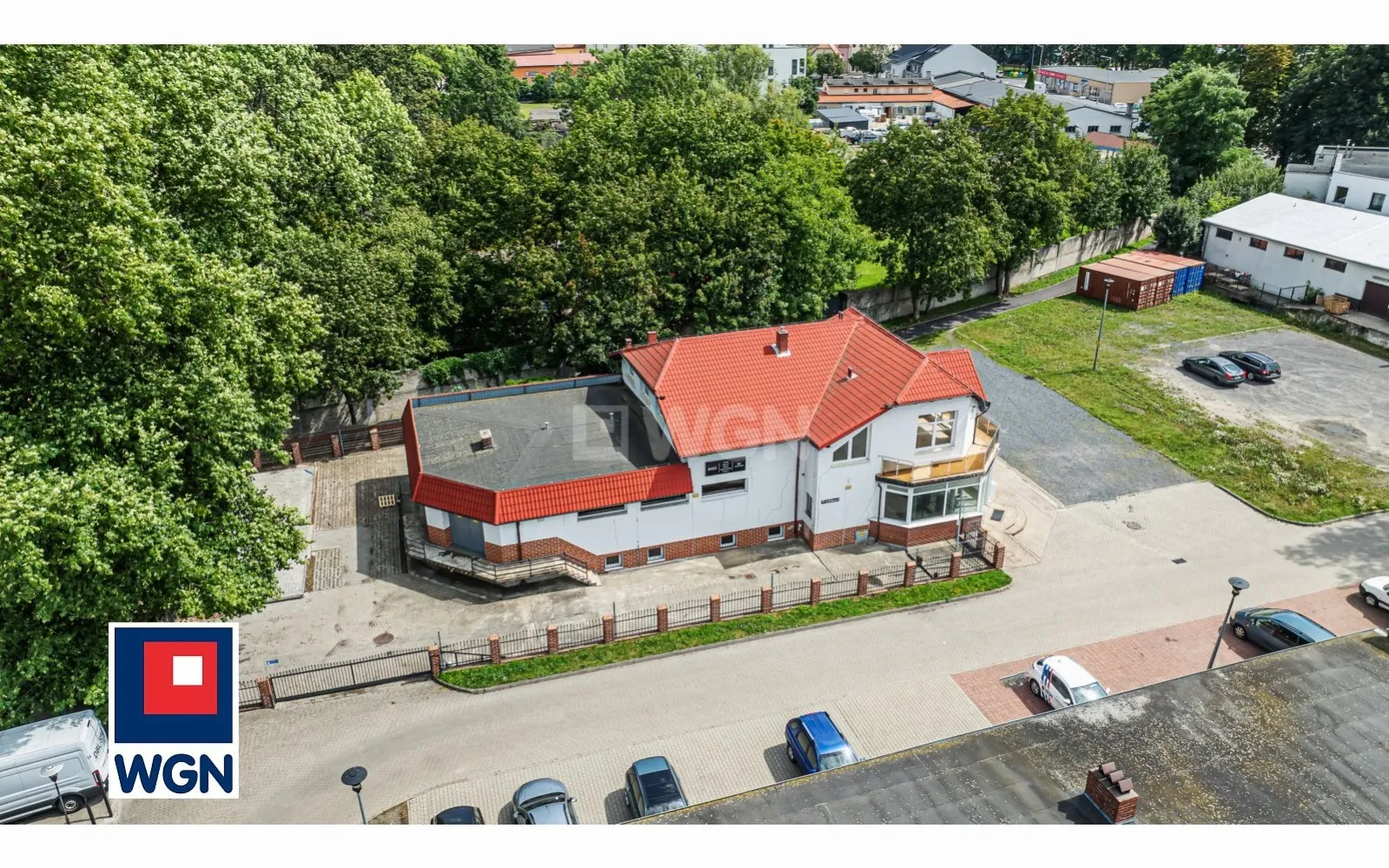 Lokal na wynajem Bolesławiec