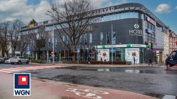 Lokal handlowy na wynajem Bolesławiec