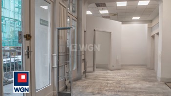 Lokal handlowy na wynajem Bolesławiec