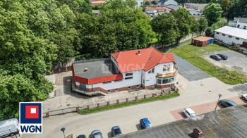 Lokal usługowy na wynajem Bolesławiec