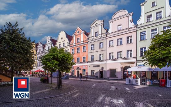 Lokal handlowy na wynajem Bolesławiec